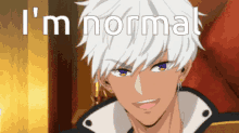 Coomers Gc Mammon GIF - Coomers Gc Mammon Im Normal GIFs