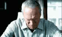 Clint Eastwood Angry Face GIF - Clint Eastwood Angry Face Mad GIFs