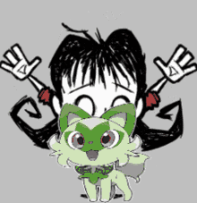 Willow Dont Starve Together GIF - Willow Dont Starve Together Dst GIFs