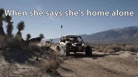 When She Says Shes Home Alone Summer GIF - When She Says Shes Home Alone Summer Friday - Discover & Share GIFs