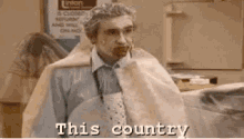 Partridge This Country GIF - Partridge This Country GIFs