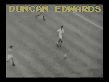 Duncan Edwards Manchester United GIF - Duncan Edwards Manchester United Man United GIFs