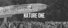 Nature One Air Force GIF - Nature One Air Force GIFs
