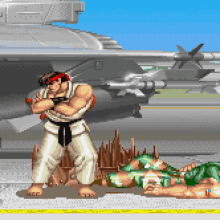 ryu sf street fighter ryu sf street fighter