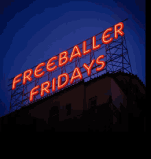 Freeballer GIF - Freeballer GIFs