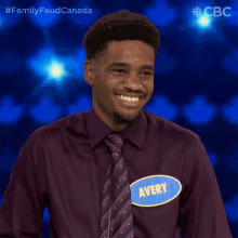 smiling family feud canada happy thats funny glad