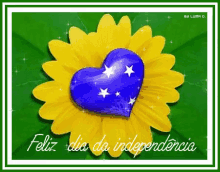 Feliz Dia Da Independência GIF - Brasil Independencia GIFs