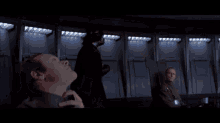 Released By GIF - Released By Vader GIFs