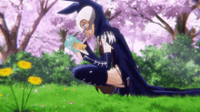 Anime Love After World Domination GIF - Anime Love After World Domination Journal GIFs