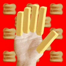 Butter Fingers GIF - Butter Fingers Butter Fingers GIFs