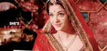 Jodha GIF - Mughal Empress Jodhaa GIFs