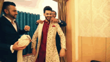 Vivek Vivek Dahiya GIF - Vivek Vivek Dahiya Wedding GIFs