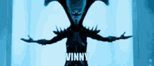 Vinny Evil GIF - Vinny Evil Megamind GIFs