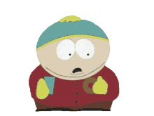 snacking eric cartman south park munchies snack time