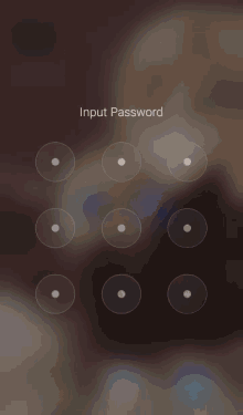 Password Pattern GIF - Password Pattern Screen Lock GIFs