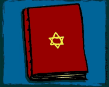 Book Yom Kippur GIF - Book Yom Kippur GIFs