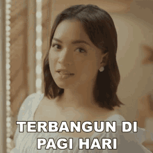 terbangun di pagi hari waode cinta tanpa tapi song sadar saat pagi terbangun oleh sinar mentari