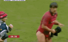 Rugby Funny GIF - Rugby Funny Briefs GIFs