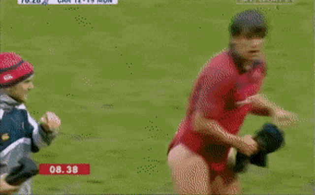 Rugby Funny GIF - Rugby Funny Briefs GIFs