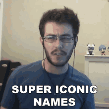 Super Iconic Names Kr0wed GIF - Super Iconic Names Kr0wed Smite GIFs