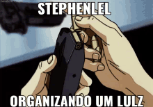 Stephenlel Stephenpdc GIF - Stephenlel Stephenpdc GIFs