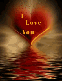 I Love You With Love GIF - I Love You With Love Love GIFs
