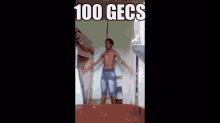 100gecs 100guedes GIF - 100gecs 100guedes Calcificados GIFs