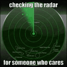 Radar Searching GIF - Radar Searching Looking GIFs
