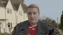 Kerry Mucklowe This Country GIF - Kerry Mucklowe This Country Satans Fingers GIFs