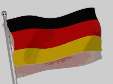 Germany Flag GIF - Germany German Flag GIFs