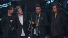 1d GIF - One Direction 1d Bbma2015 GIFs