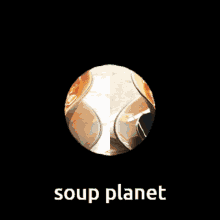 Soup Soup Night GIF - Soup Soup Night Soup Planet GIFs