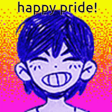 Happy Pride Happy Pride Month GIF - Happy Pride Happy Pride Month Happy June GIFs