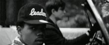 chance the rapper chance rapper look drive