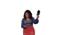hannah dasher country music girls call the shots stand by your pan frying pan hannah dasher country music girls call the shots stand by your pan frying pan