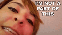im not