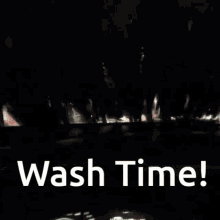 Americawest Wash GIF - Americawest Wash Carwash GIFs