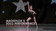 Killer Bee  GIF - Princess Kenzie Boo Dancing Jazz GIFs