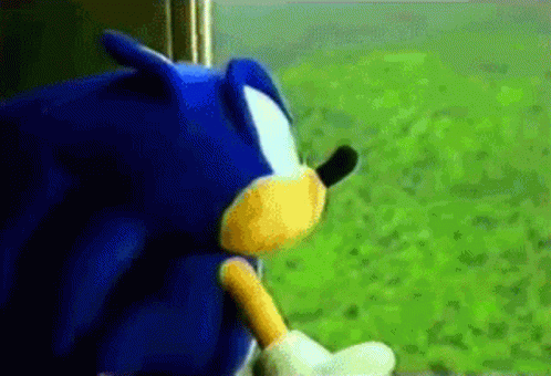 is sonic the hedgehog dead is sonic the hedgehog dead