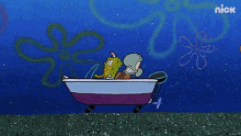 Backing Up Spongebob GIF - Backing Up Spongebob Squidward Tentacles GIFs