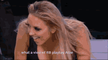 Allie Rb GIF - Allie Rb Playtoy GIFs