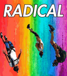 Radical Aventura GIF - Radical Aventura Adventure GIFs