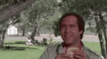 Excited National Lampoons Las Vegas Vacation GIF - Excited National Lampoons Las Vegas Vacation GIFs