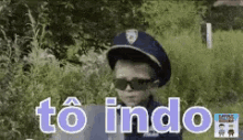 Policiafederal Surpresa Toindo GIF - Feds Surprise On My Way GIFs