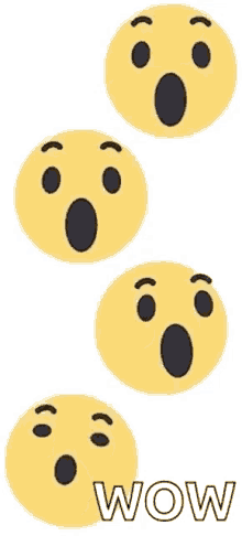 Emoji Wow GIF - Emoji Wow Omg GIFs