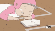 summer camp island oscar pletzer yes yes yes yay yeah yeah yeah