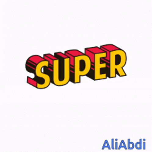Super GIF - Super - Discover &amp; Share GIFs