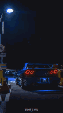 gtr
