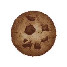 cookie cookie clicker spinning food wiichicken