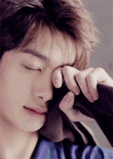 Hyungwon Gif
